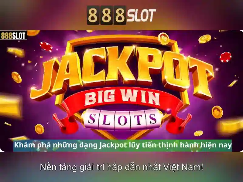 Các Trò Chơi Slot Mới Nhất Năm 2026