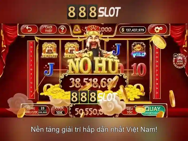 888slot RTP
