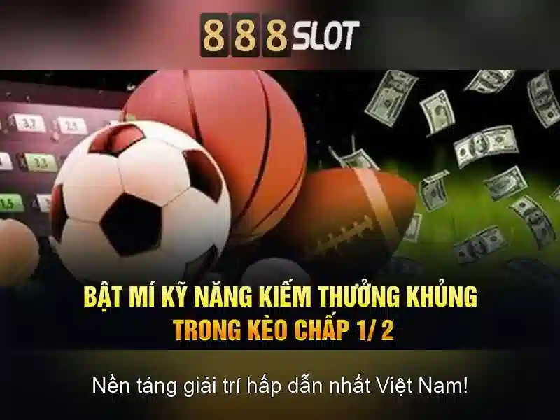Trò Chơi Slot Đa Dạng