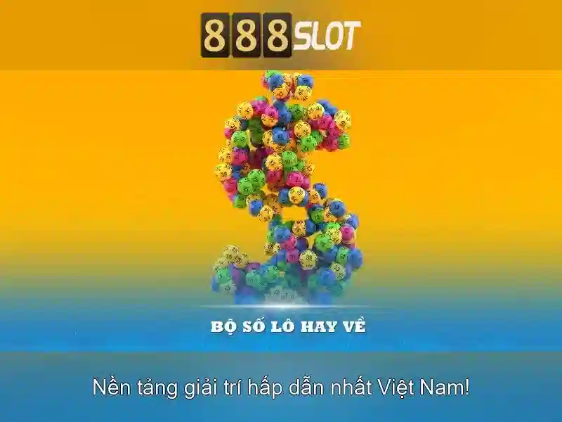 Tại Sao Nên Chọn 888SLOT