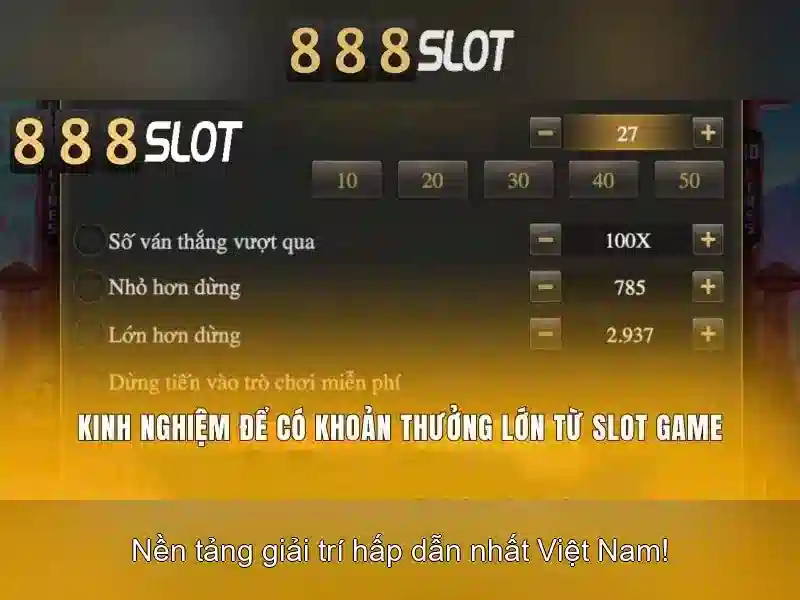 888SLOT Bắn Cá