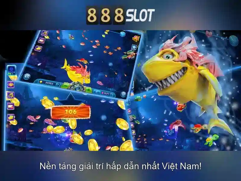 trải nghiệm slot đỉnh cao