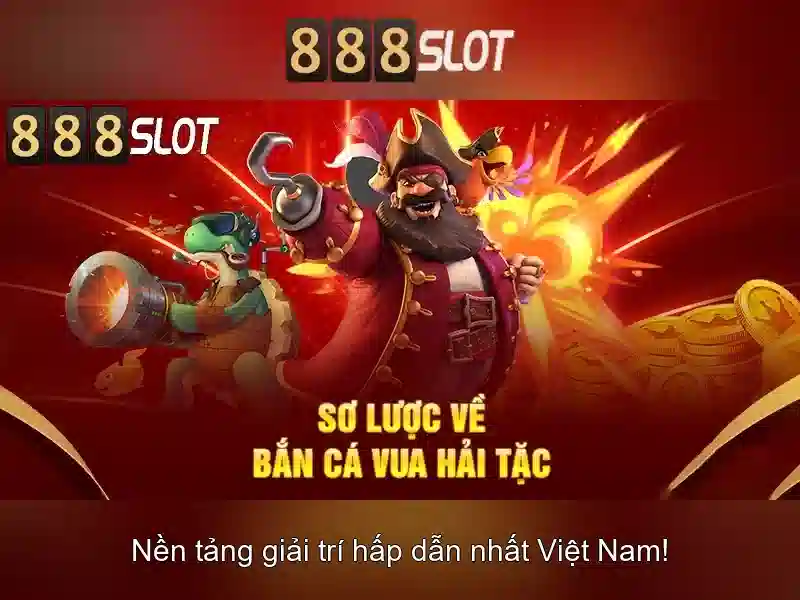 Trải nghiệm cá cược slot