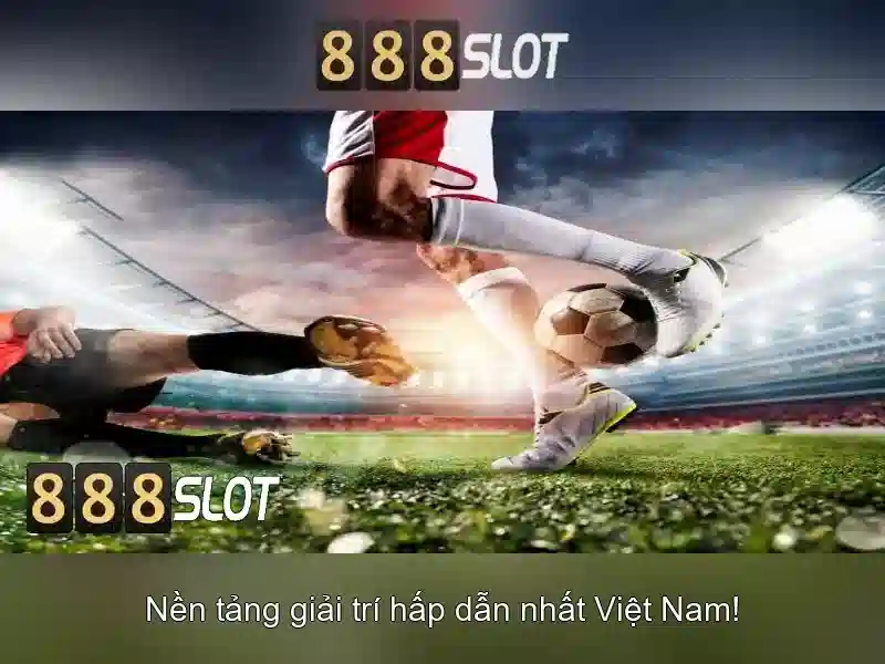 Game slot 888SLOT