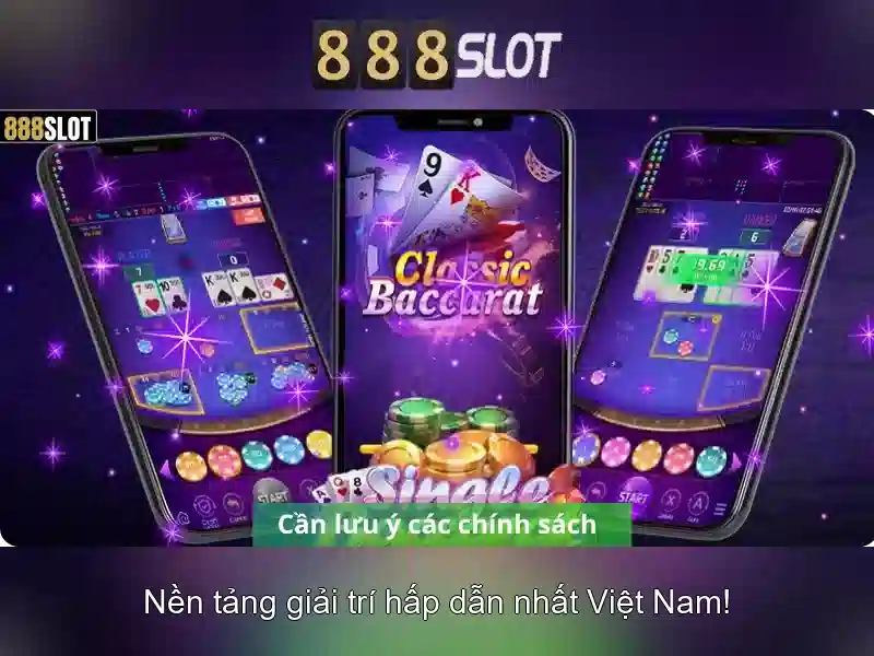 888SLOT – Trải Nghiệm Slot Đỉnh Cao 2026 | 888slot Poker & Casino Ưu Đãi