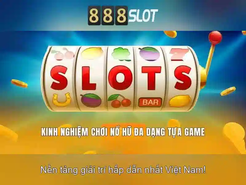 Slot 3D