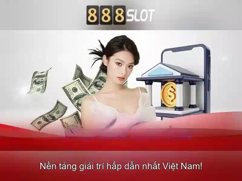 Trải Nghiệm Đa Dạng 888SLOT