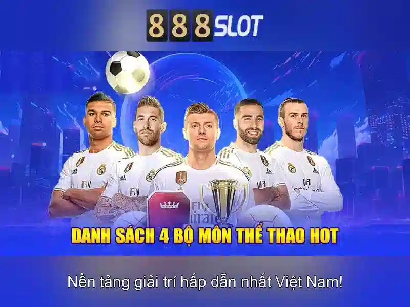 Game Bắn Cá Đang Hot