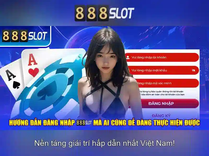 slot 888 bet