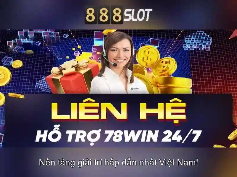 888slot con – Trải nghiệm Slot đổi thưởng độc quyền