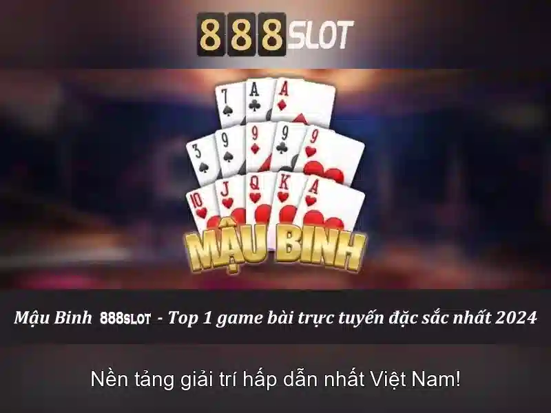 Tính Minh Bạch Trong Slot 888SLOT