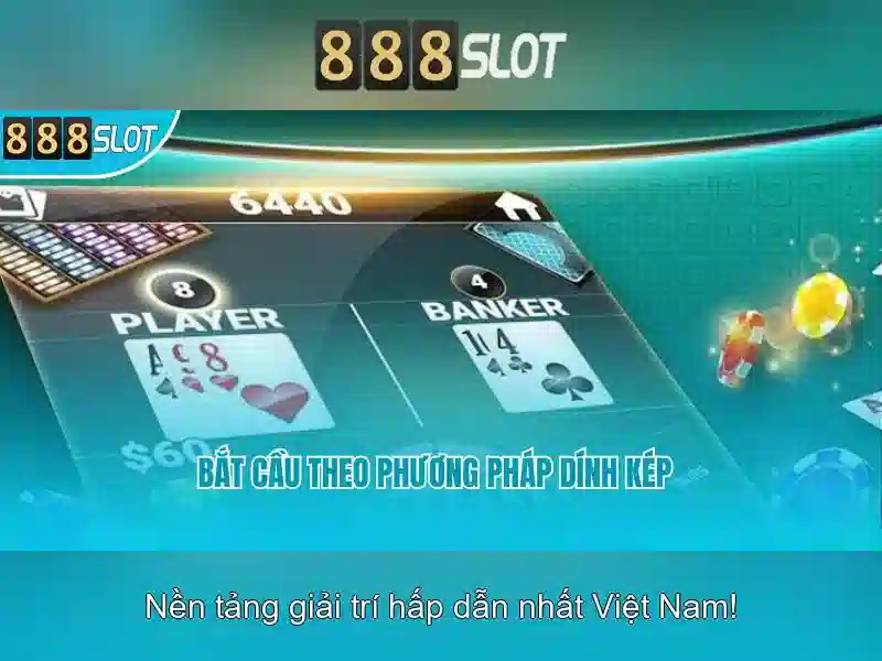 Trò chơi SLOT 888SLOT 888slot kasir