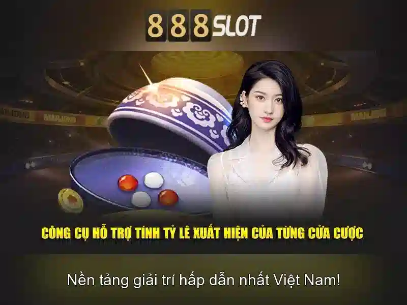 Trò chơi slot phổ biến
