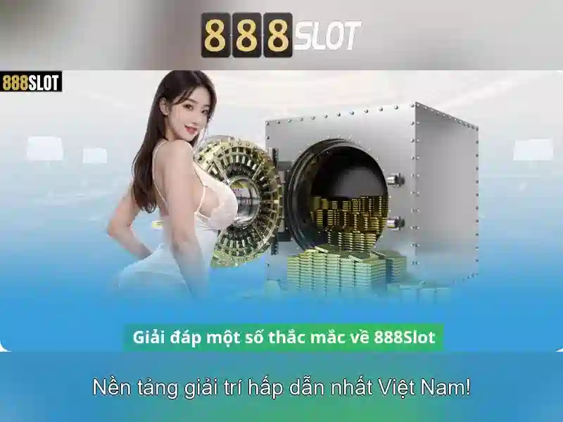 Trải nghiệm slot mới nhất 2026