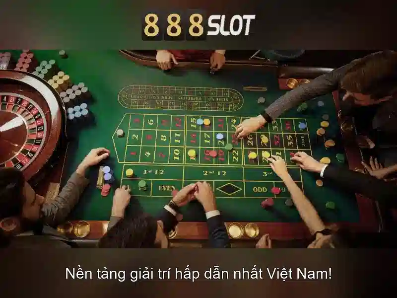 Điều Kiện Tham Gia