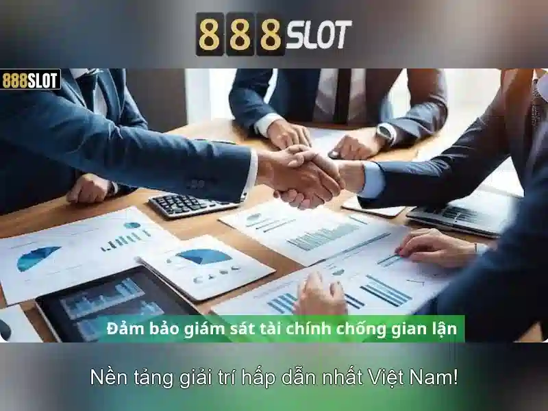 Chơi Slot Thật Sự Thú Vị