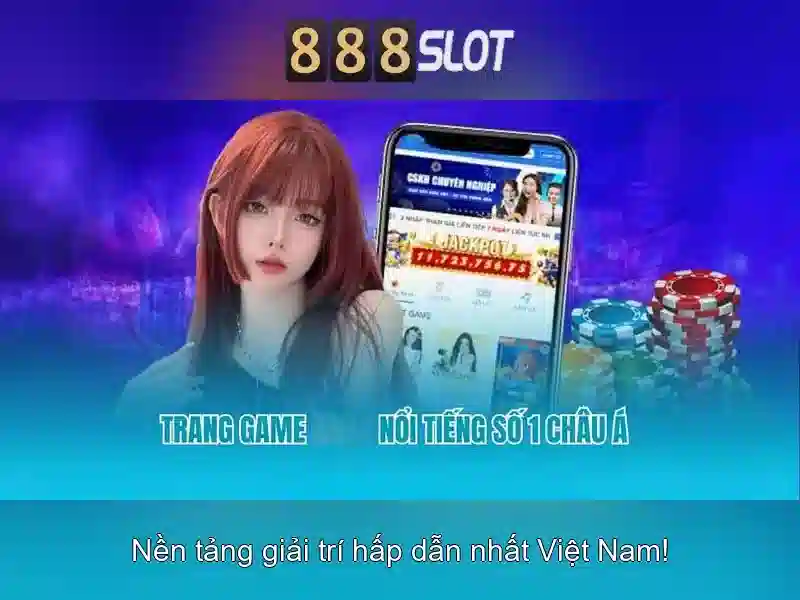 Máy Slot MM88