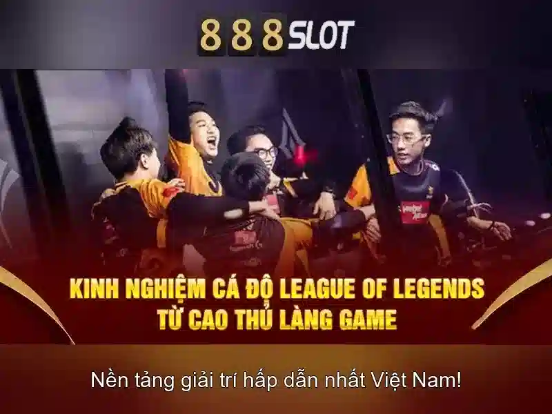 Đa Dạng Thể Loại Slot