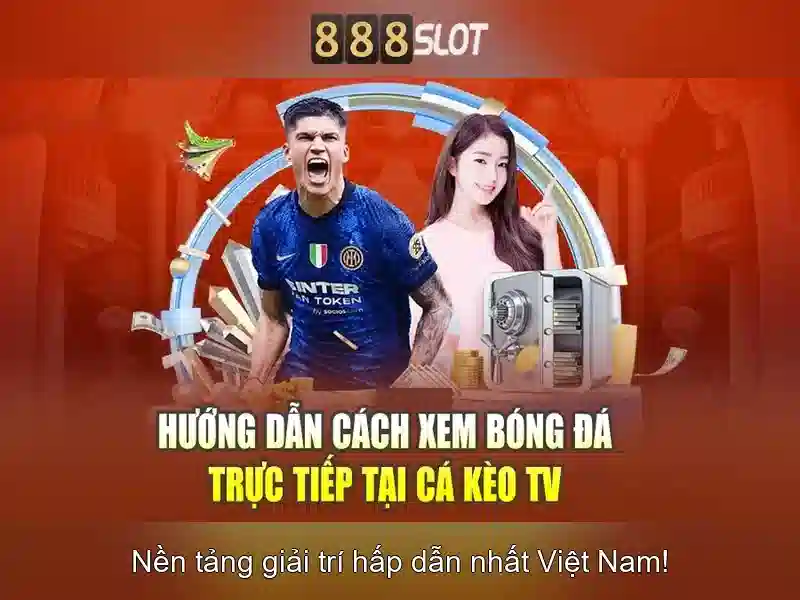 Giới Thiệu Về 888SLOT