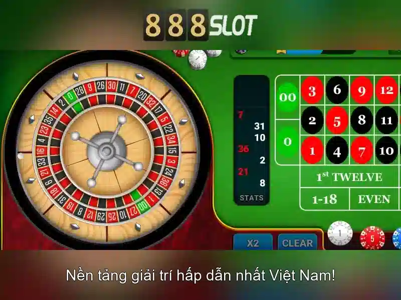 Hướng Dẫn Nạp Tiền Slot Tại 888SLOT