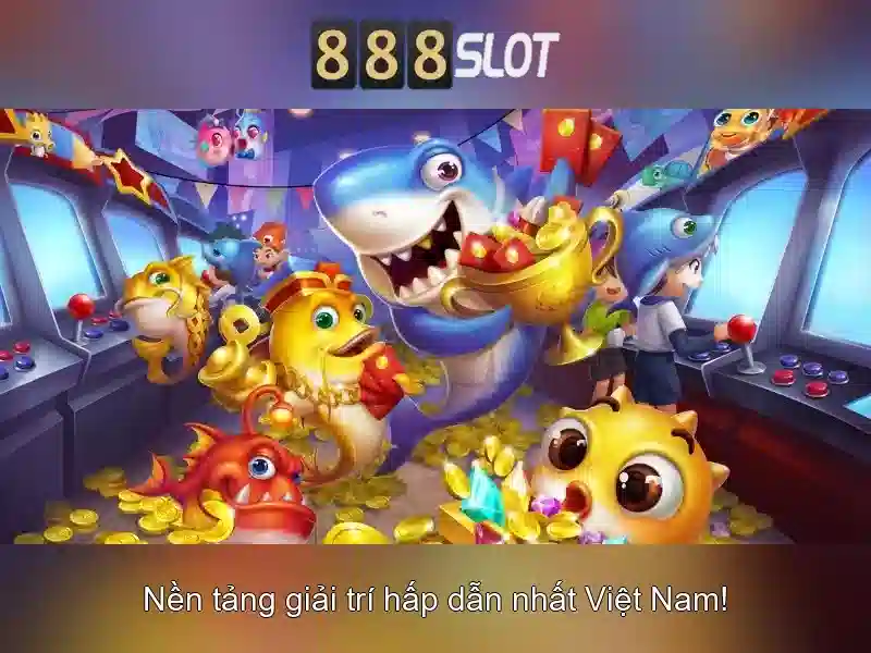 Kênh 888slot Channel – Trải Nghiệm Slot Tuyệt Vời