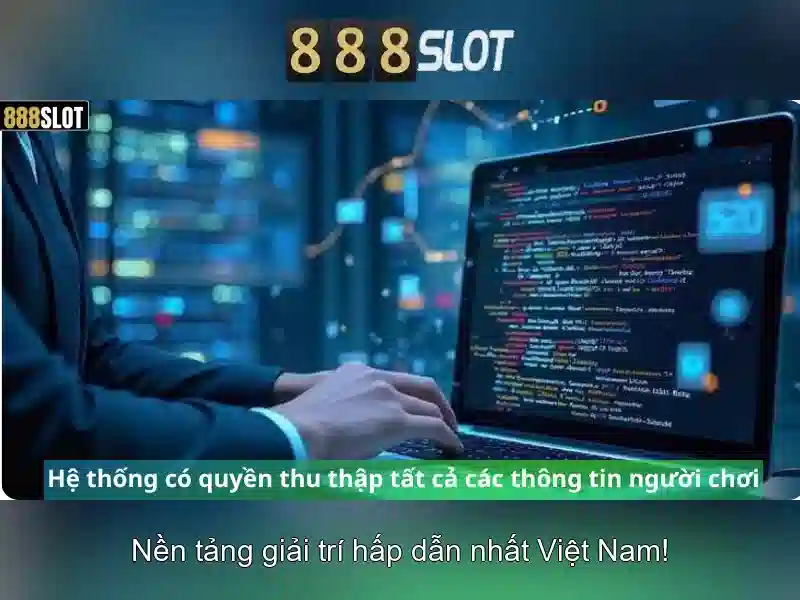 888SLOT – Link 888Slot Chính Thức Cho Trải Nghiệm Slot Tuyệt Vời 2026