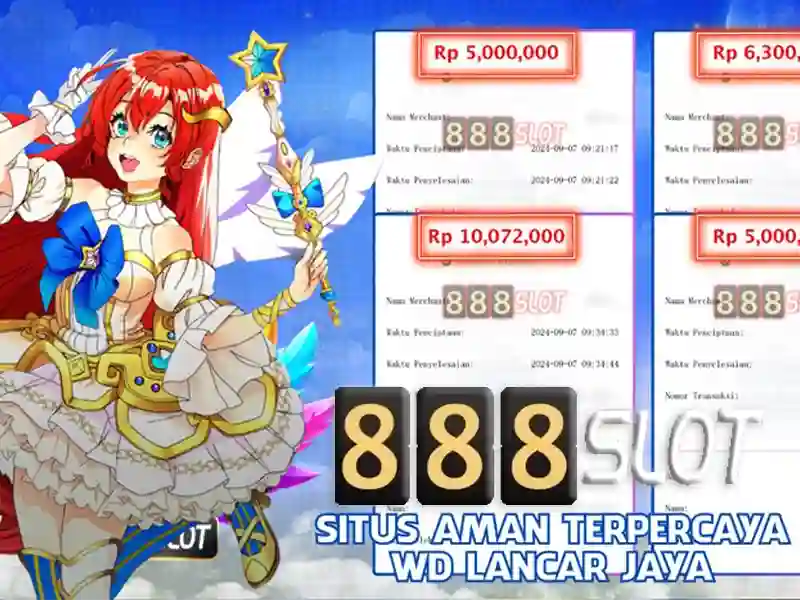 Ưu Đãi Telegram 888SLOT
