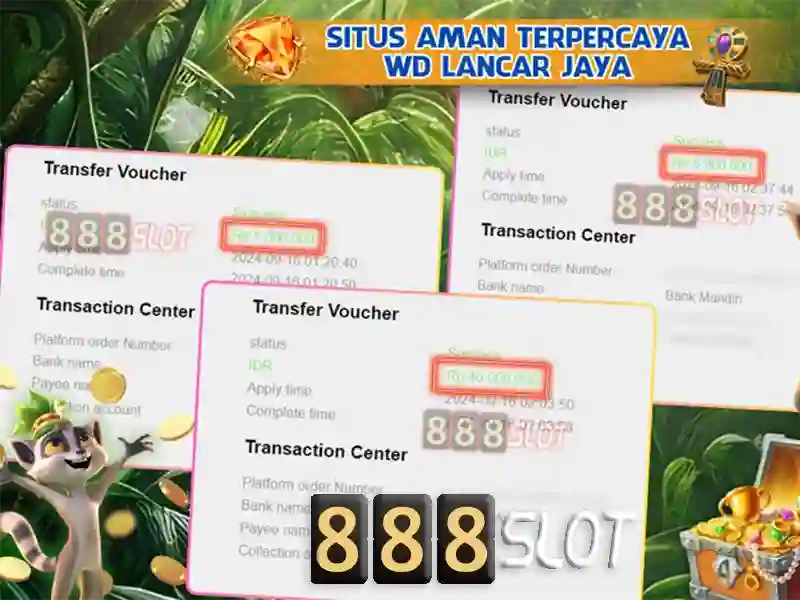 Khuyến Mãi Độc Quyền Cho Người Chơi BẮN CÁ 888SLOT