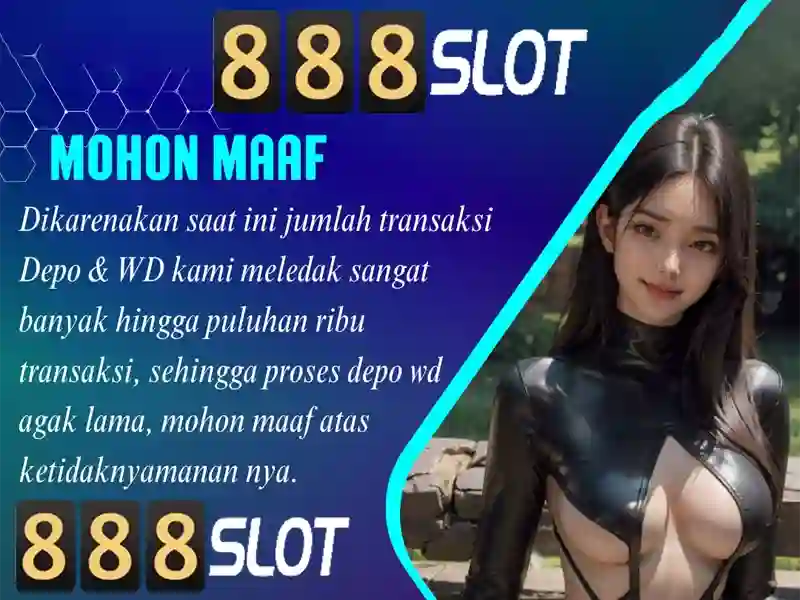 Trò Chơi Slot 3D