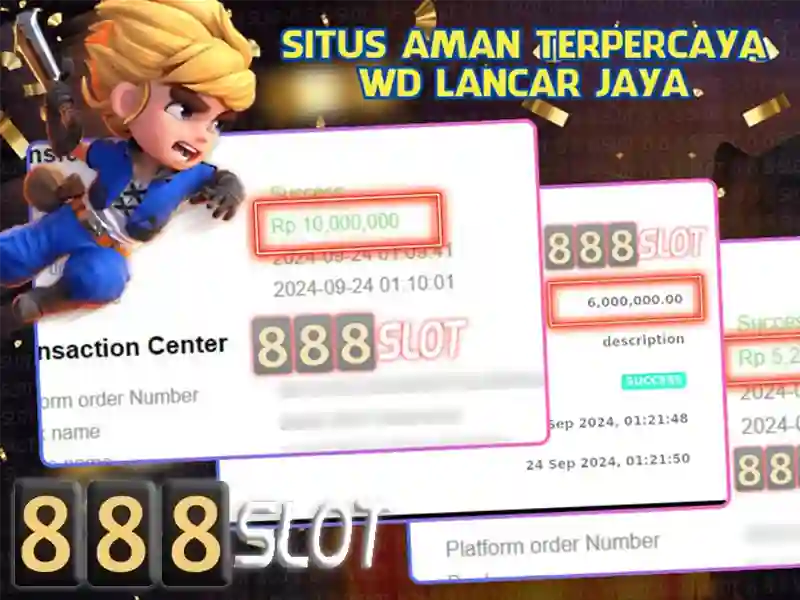 888SLOT – Trải Nghiệm Chơi Slot Đỉnh Cao 2026 Với 888slot Download