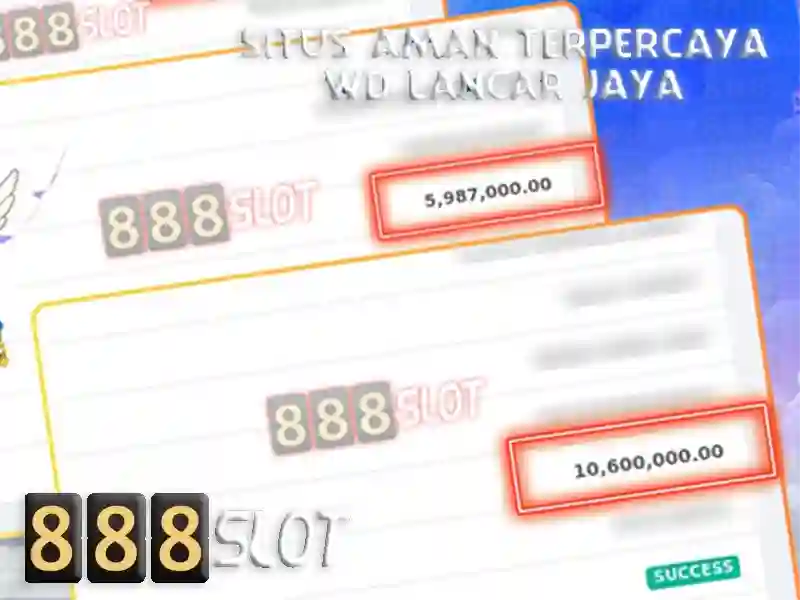 Giới thiệu về 888slot