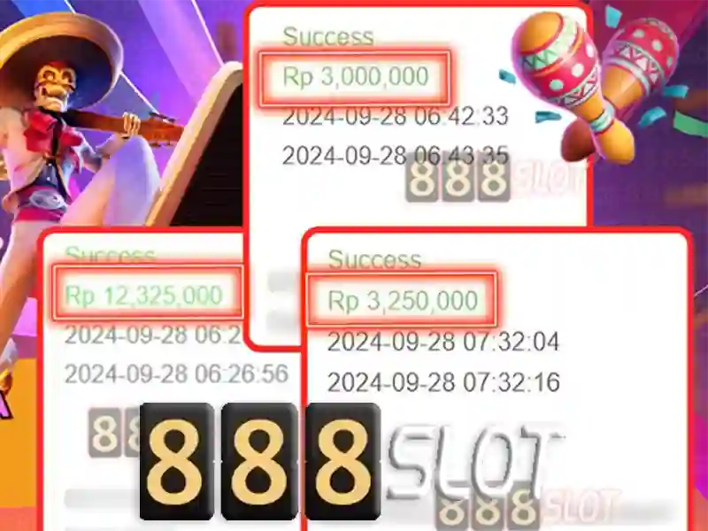 Tính năng chơi slot trực tuyến tại 888slot