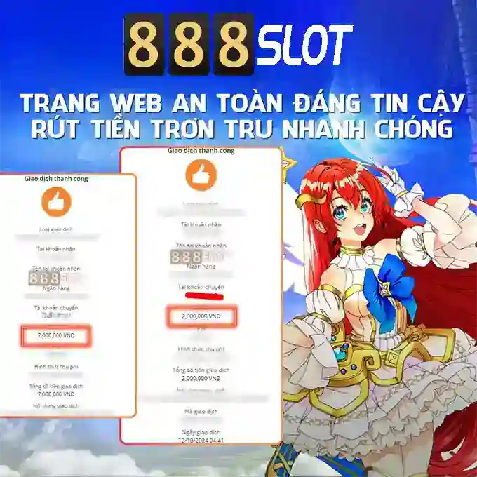 Trải nghiệm Slot đỉnh cao