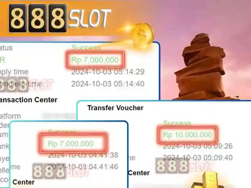 Khám Phá Các Loại Game Slot Mới Nhất 2026