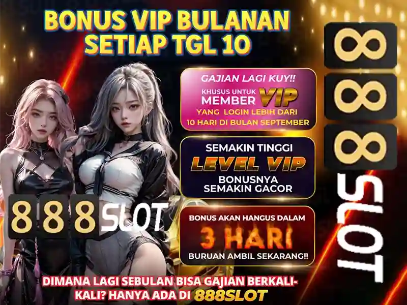 slot online 888slot