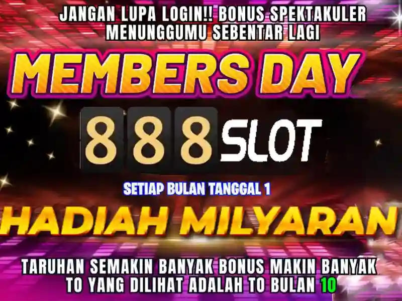 888slot 2026