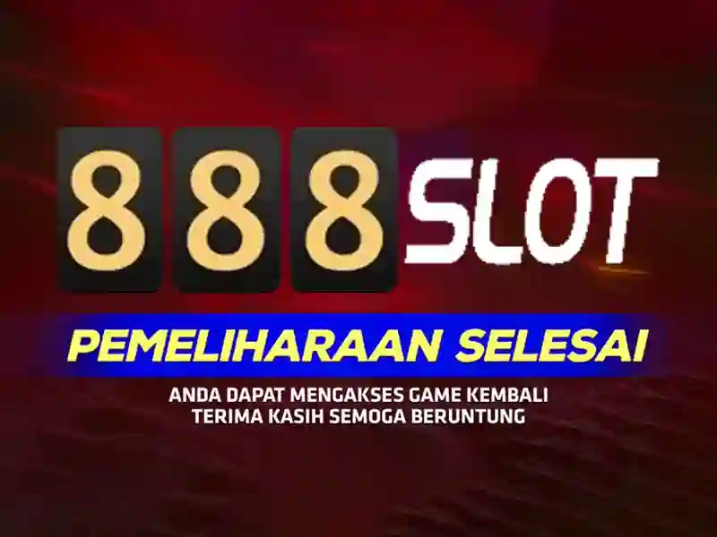 Tính năng slot 888slot