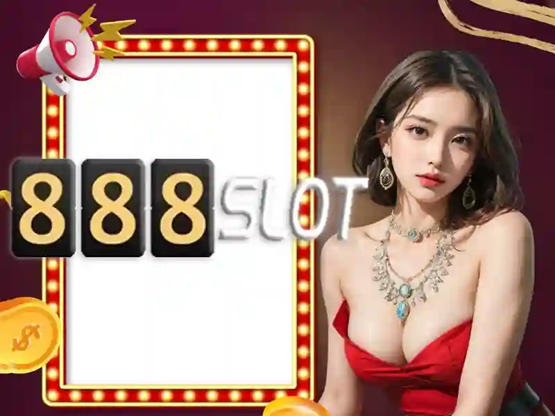 kinh nghiệm chơi slot 888slot