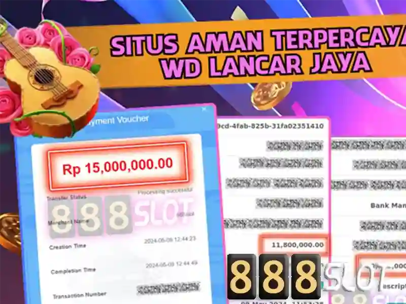 Tại Sao Chọn 888slot