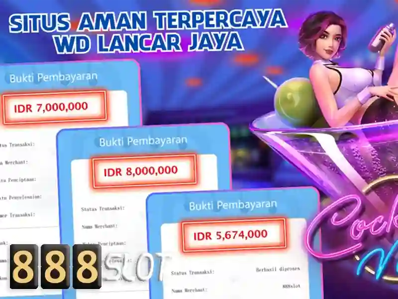 Khuyến Mãi Độc Quyền 888SLOT