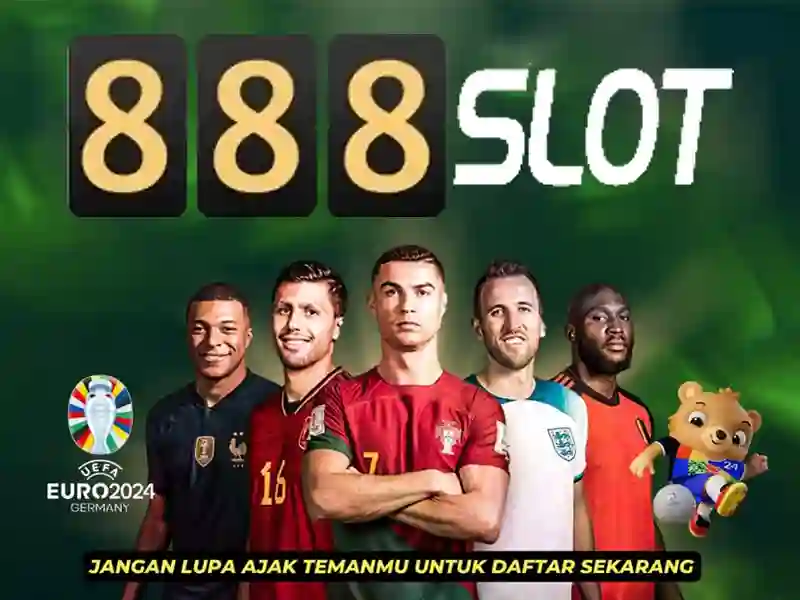 888slot
