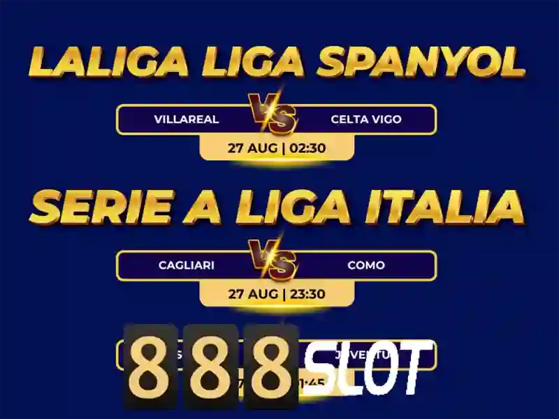 Trải nghiệm 888slot casino