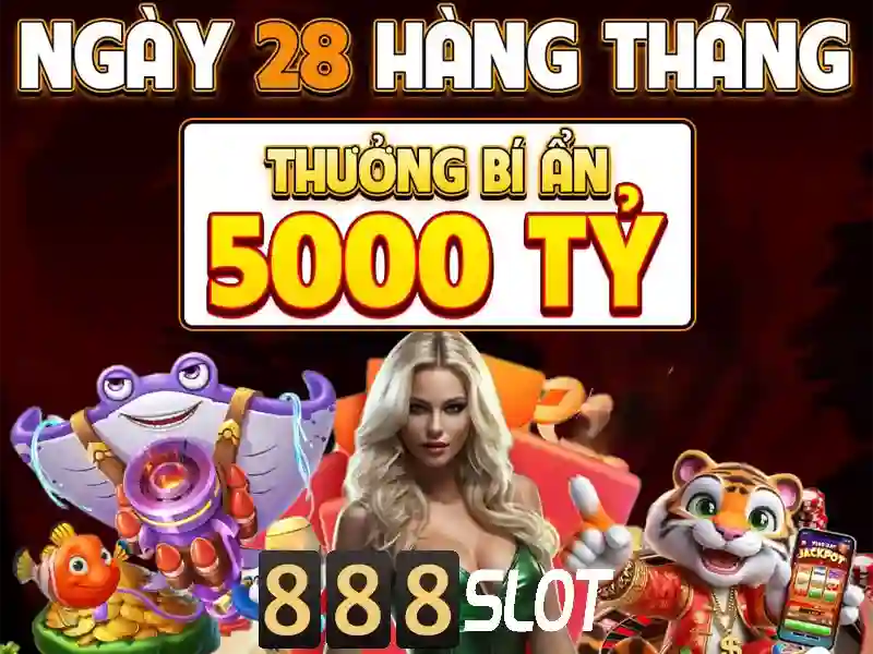 Trải nghiệm cá cược trực tuyến