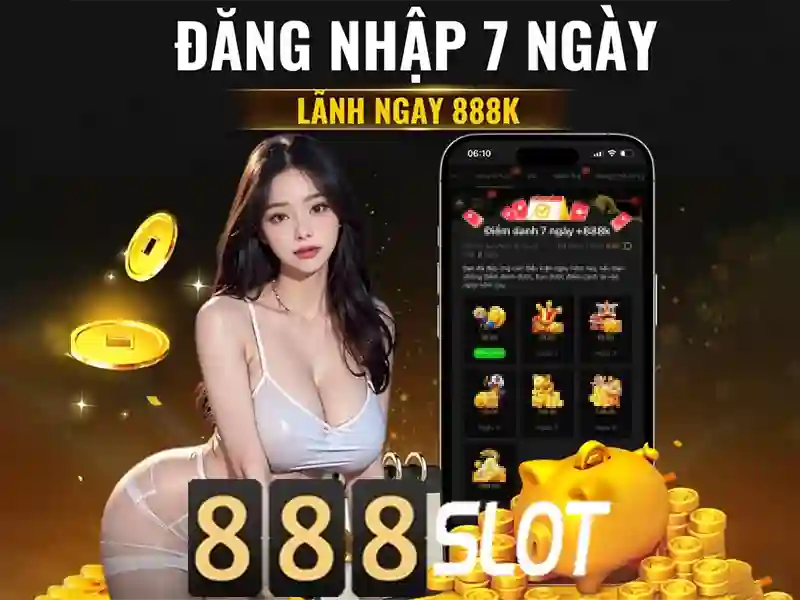 rút tiền 888slot