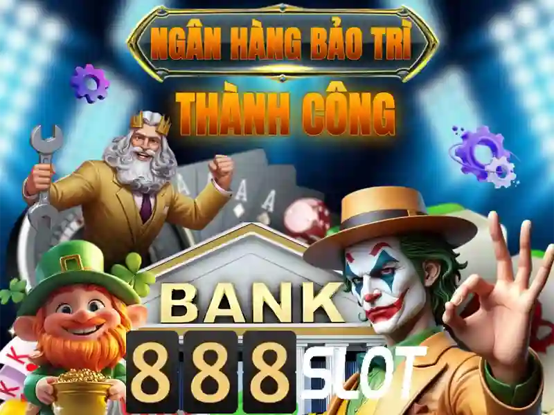 Giới Thiệu Về 888SLOT