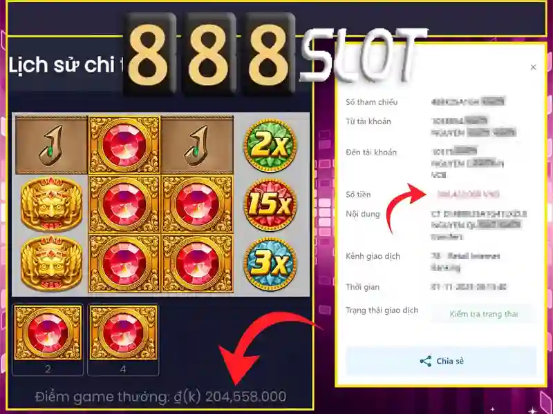 888SLOT - Tham Gia Cá Cược Trực Tuyến Thú Vị Nhận Thưởng Hấp Dẫn - Copyright © 2026