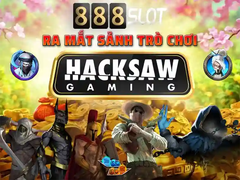 Trải Nghiệm Casino Trực Tuyến