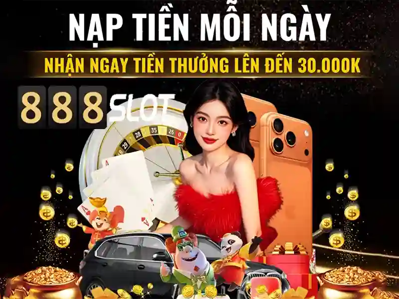 Điều Kiện Tham Gia Slot 2026