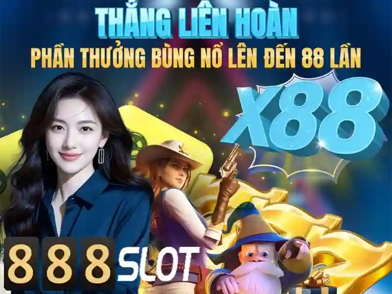 Khuyến mãi Slot