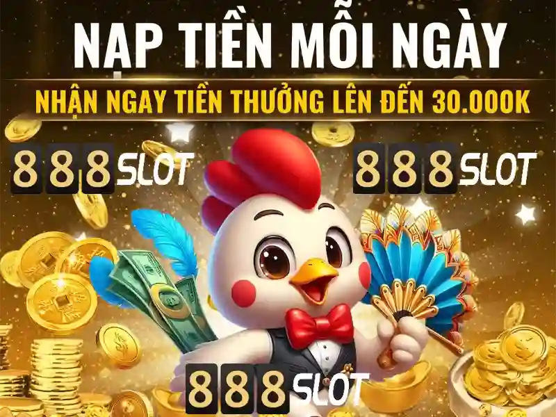 Trải Nghiệm Slot Đỉnh Cao